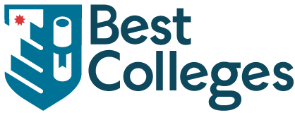 best colleges logo