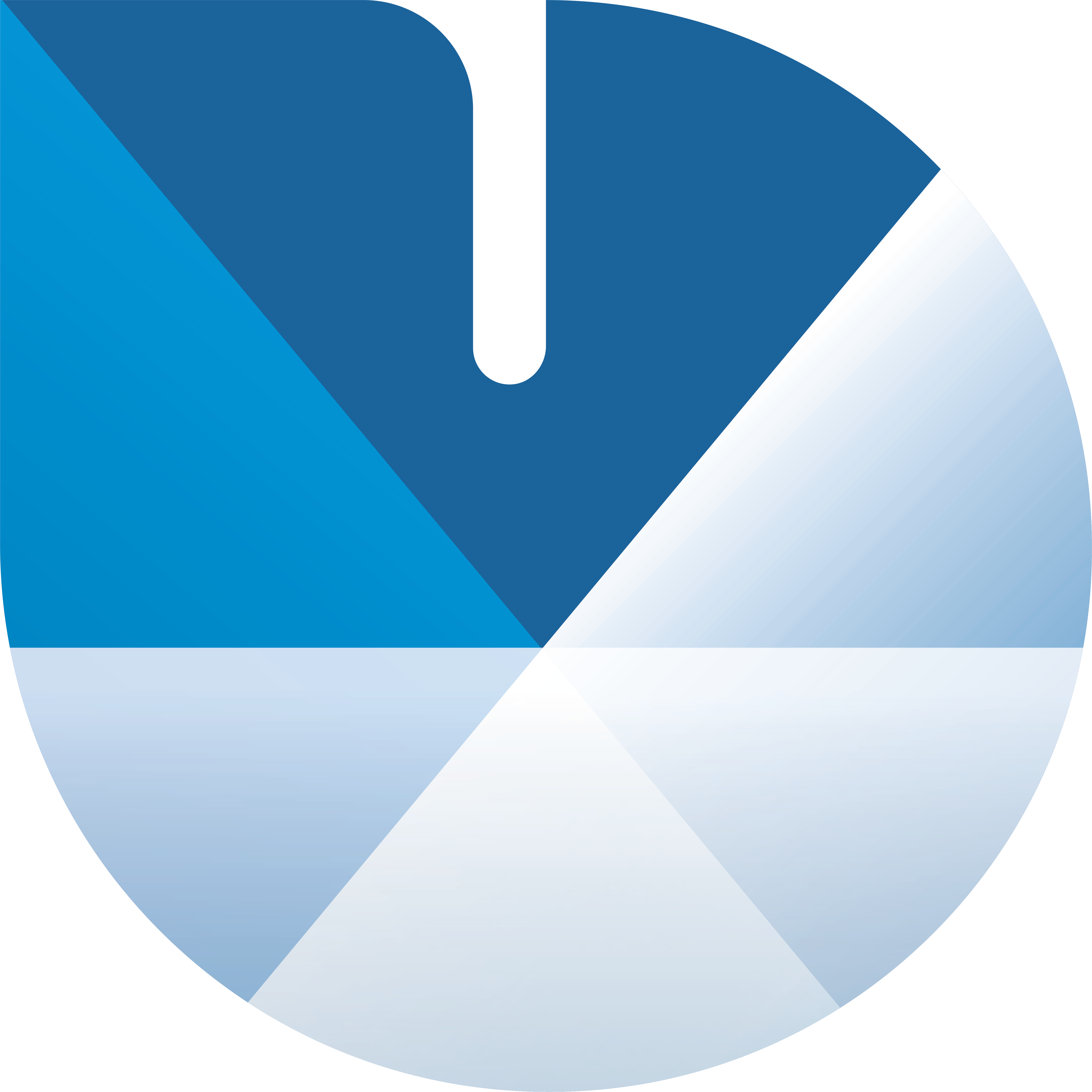 FIU Blu AI Logo