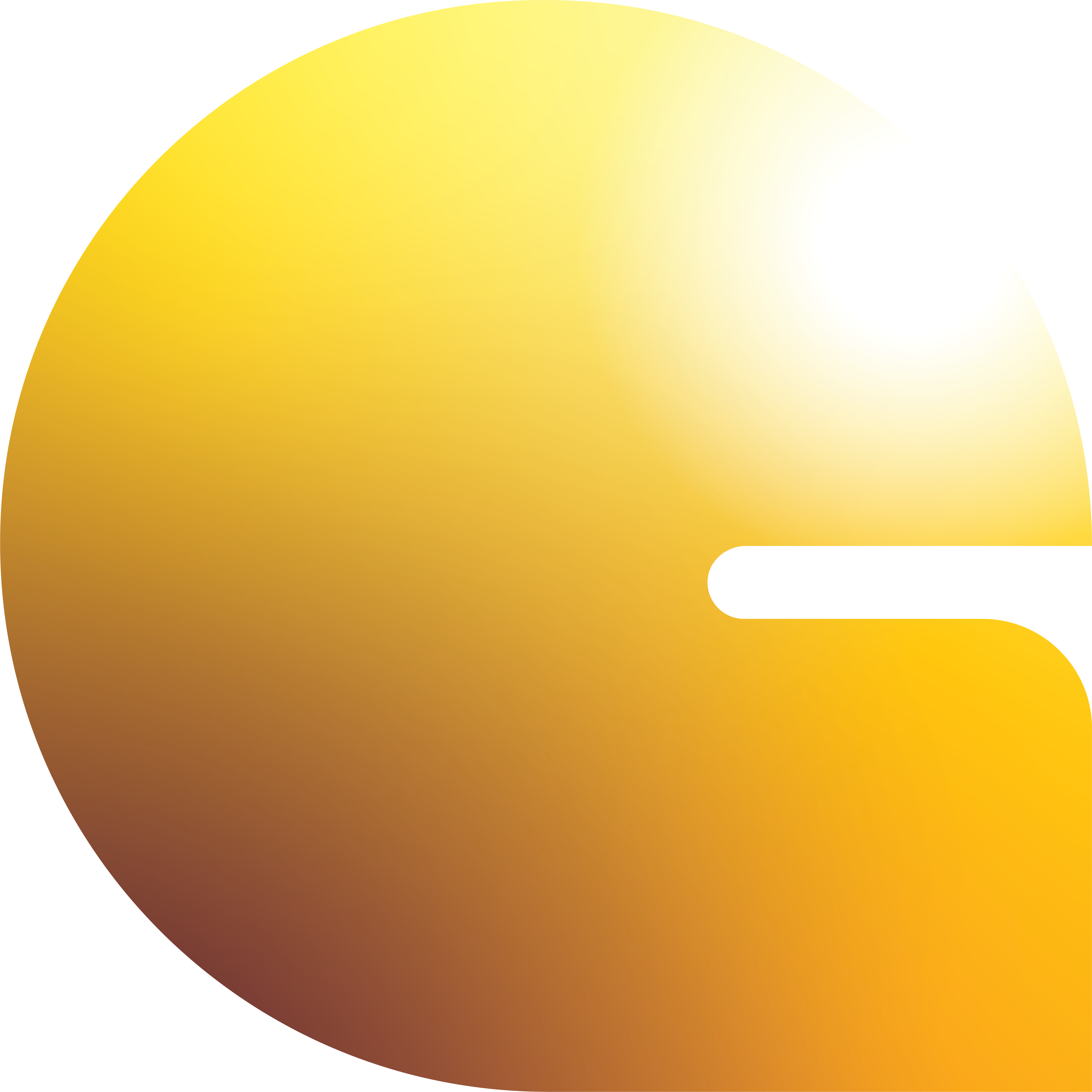 FIU Goldi AI Logo