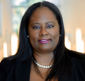 Trina Sanders