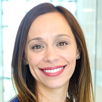 Gabriela Icabalceta
