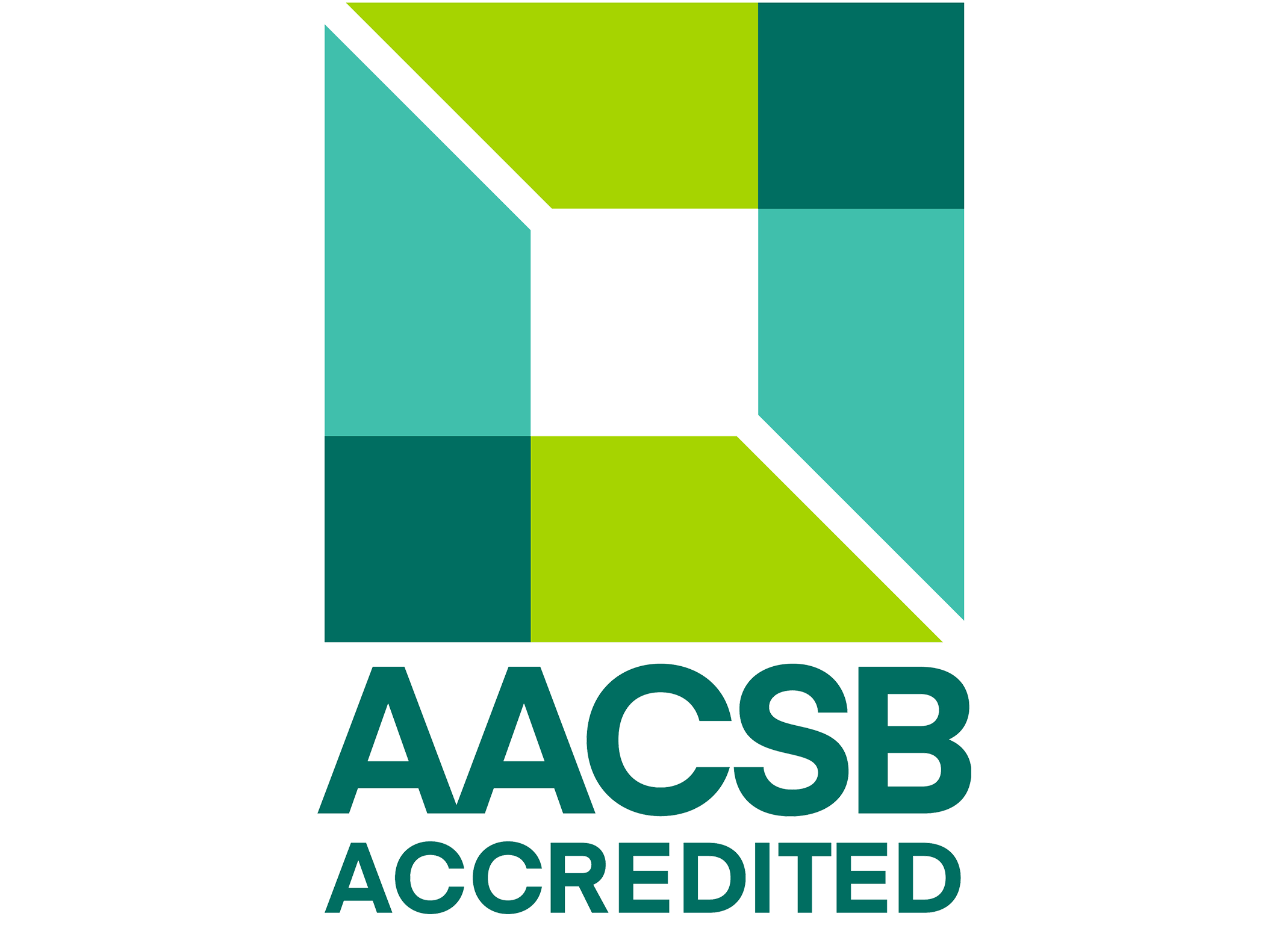 AACSB Accredited