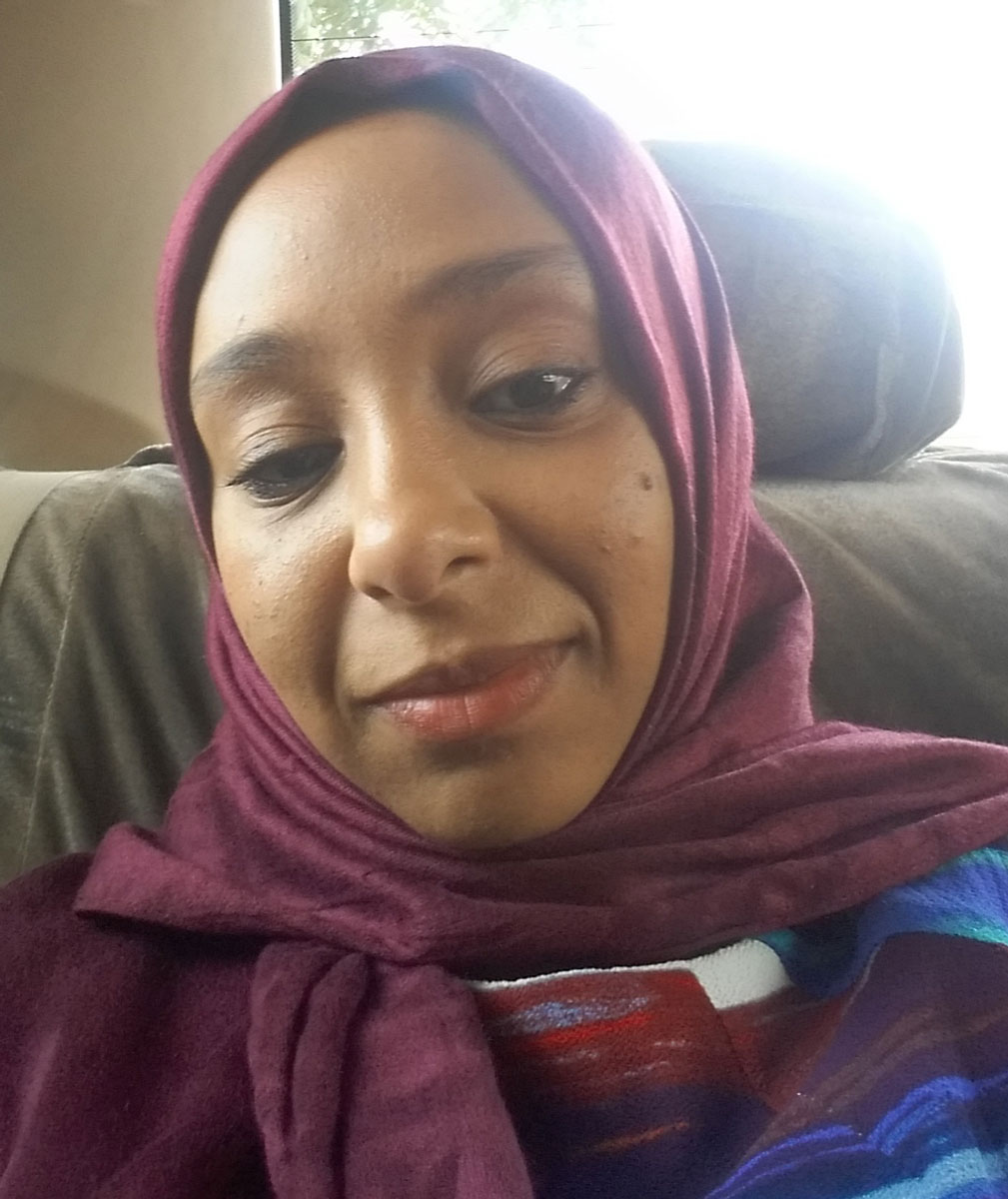 Alshima Shuaib