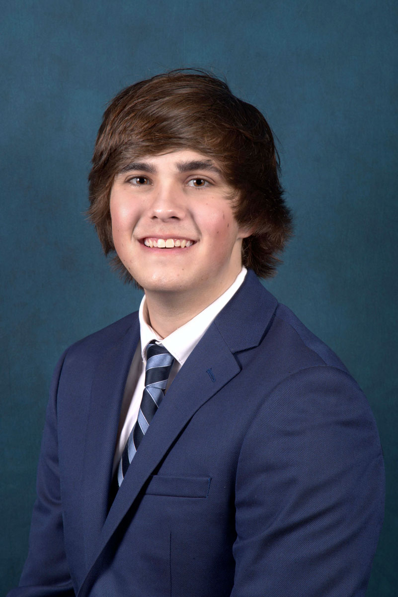 Brandon Russell