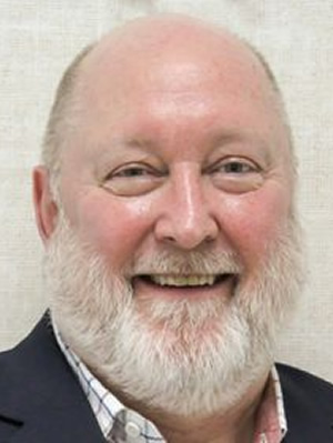 Professor Dan Cormany