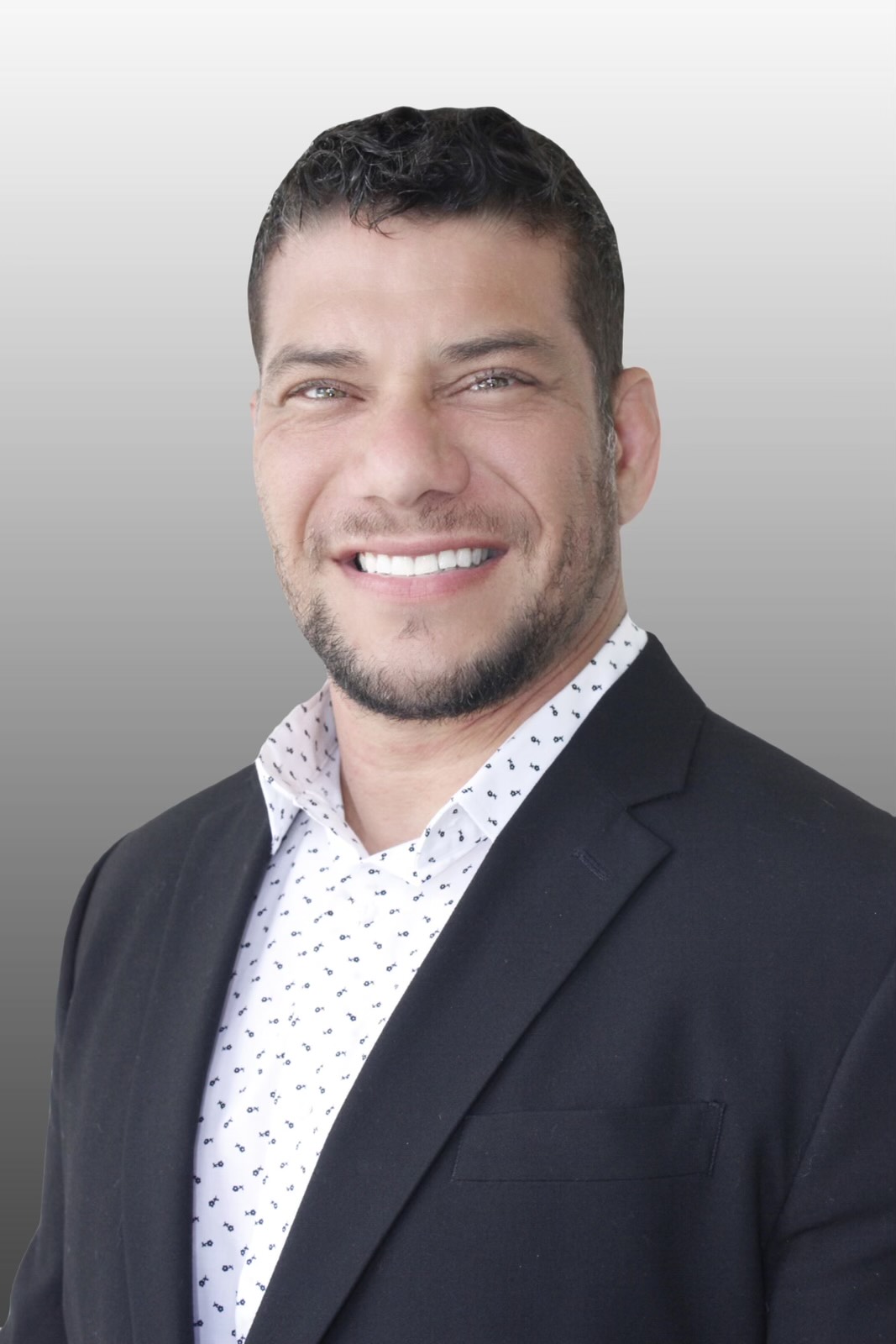 Efrain Cintron