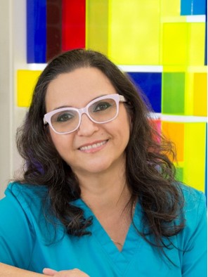 Gabriela Aurora Asensi