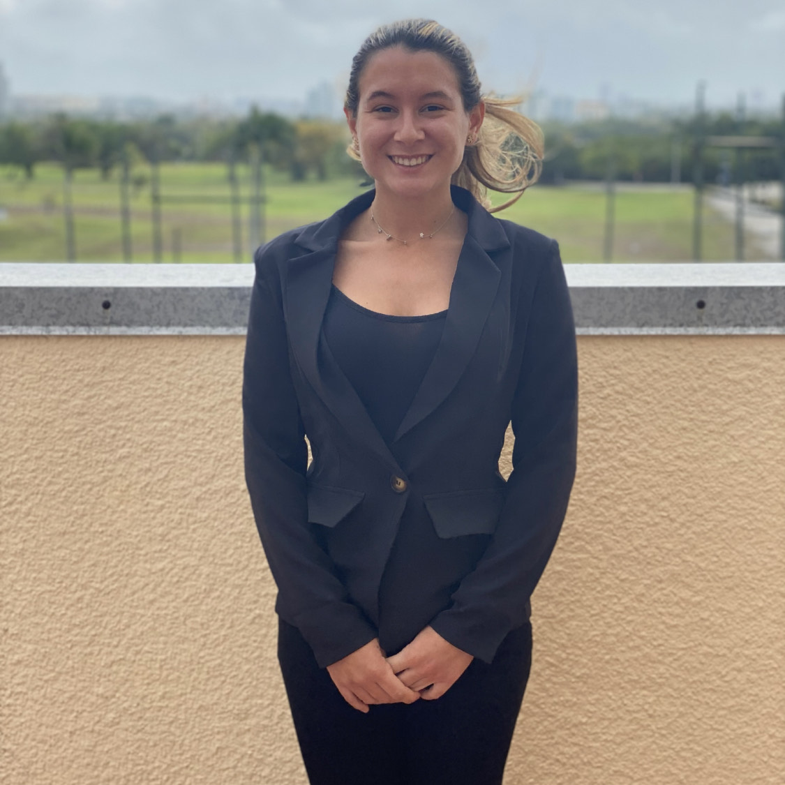 Gabriela Cortes Garriga