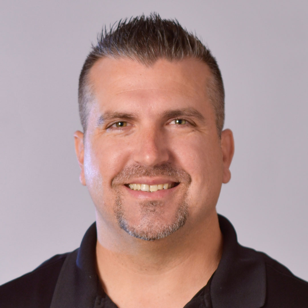 Jason Dettbarn