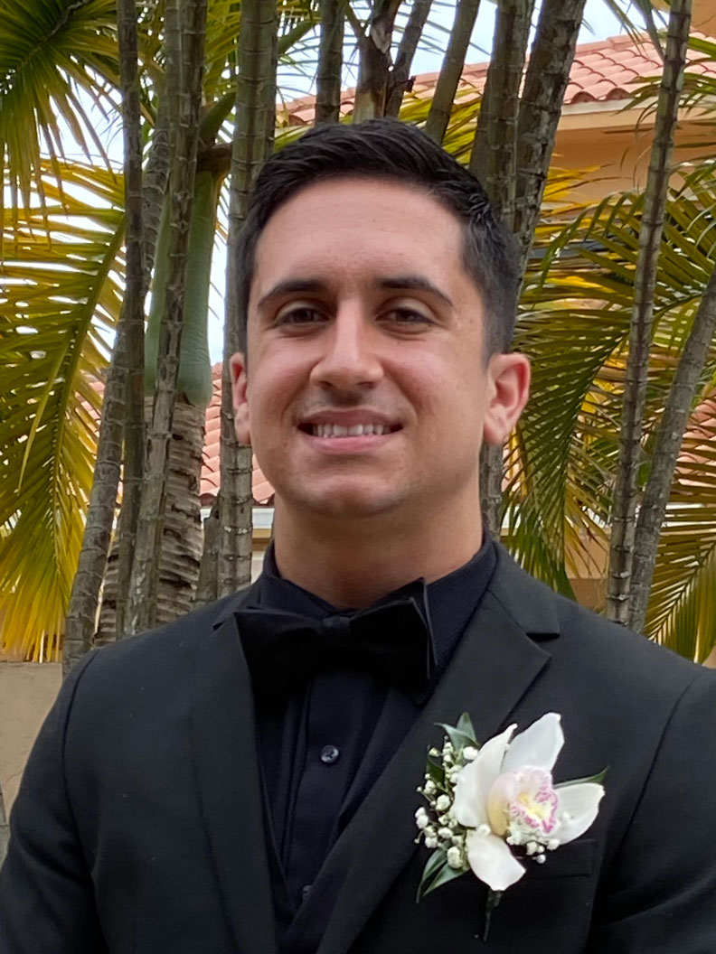 Matthew Varela