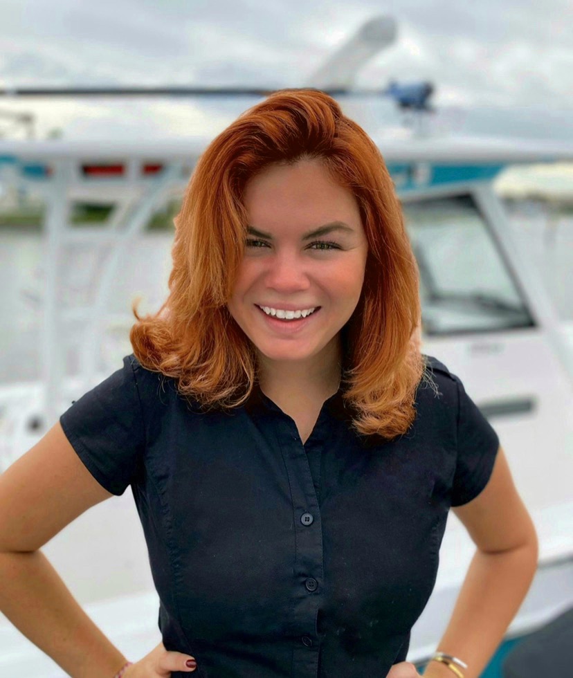 Michelle Finn