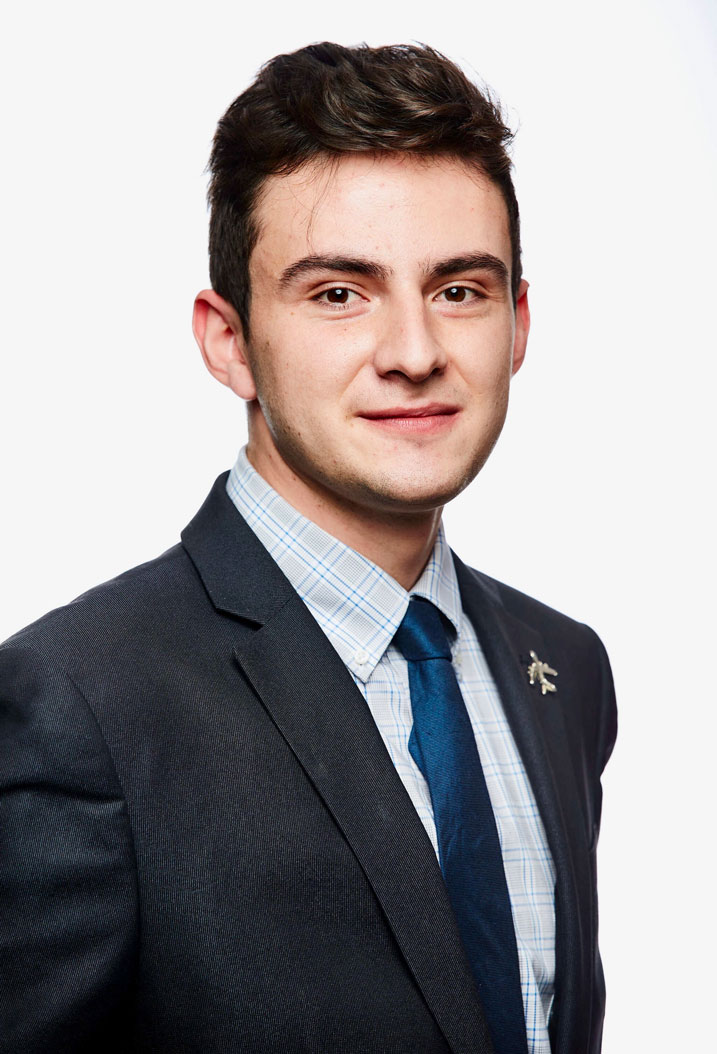 Nicolas Calvo