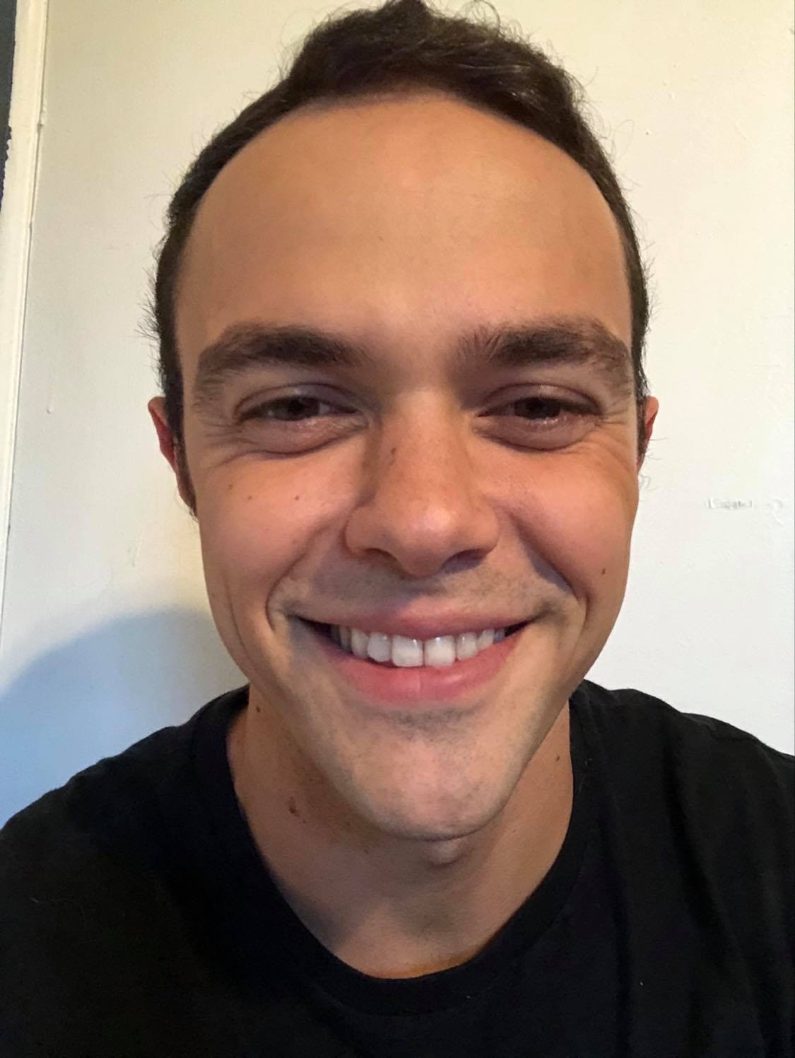 Robert Bello