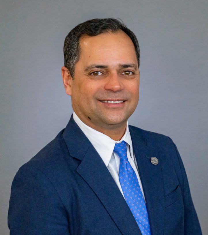 Raimundo Rodulfo
