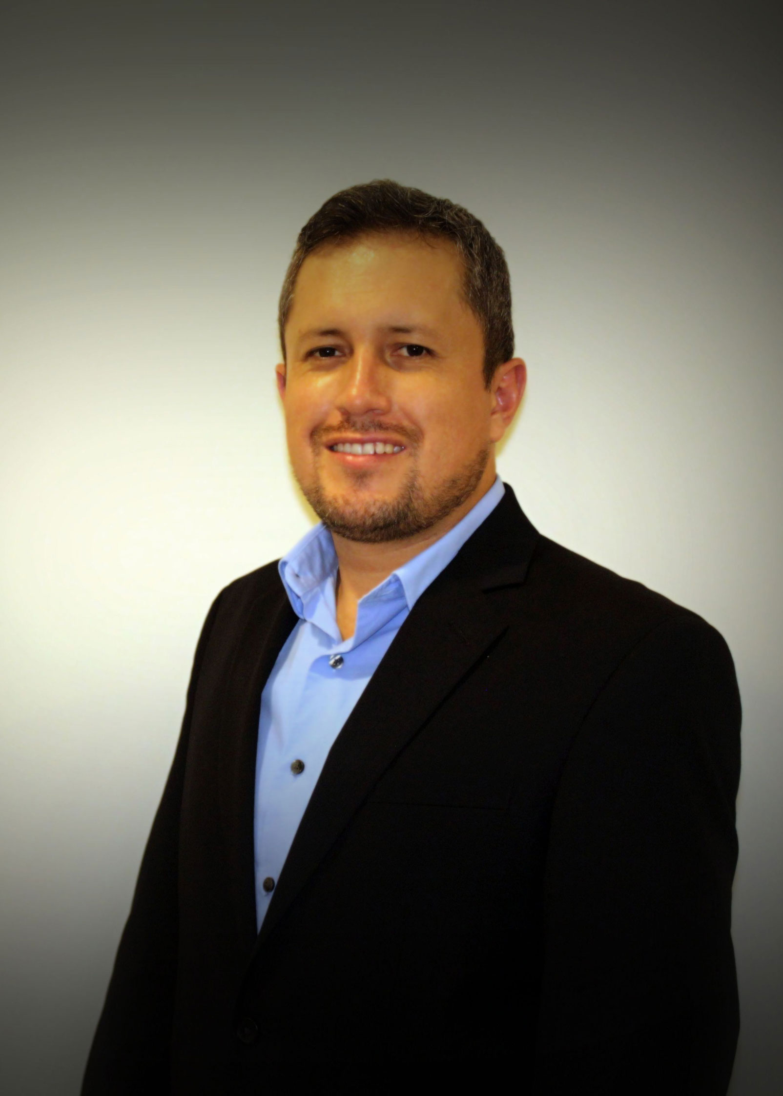 Ruben Terrazas
