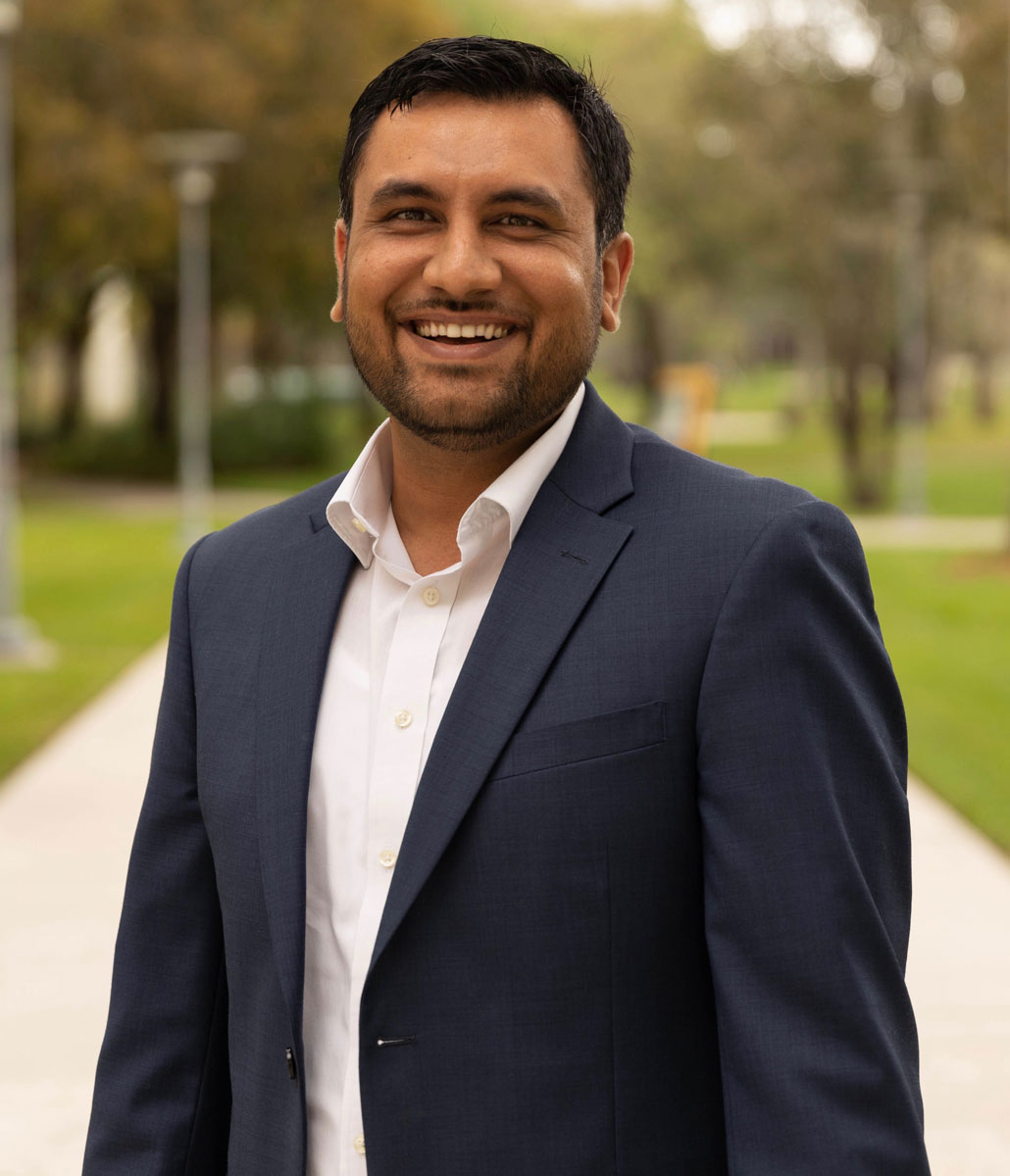 Shahid Ullah