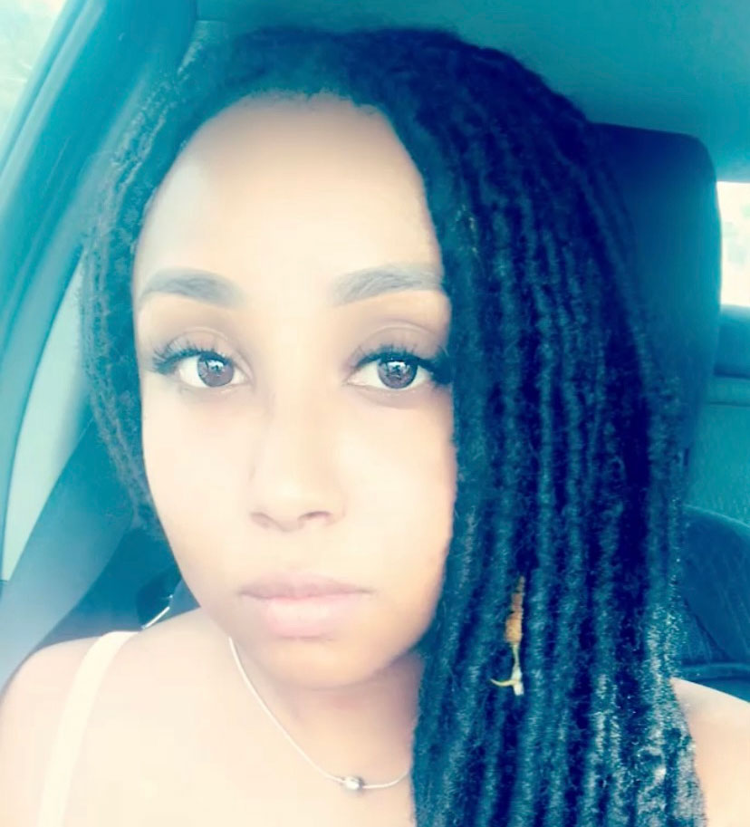 Tanisha Jean Jacques