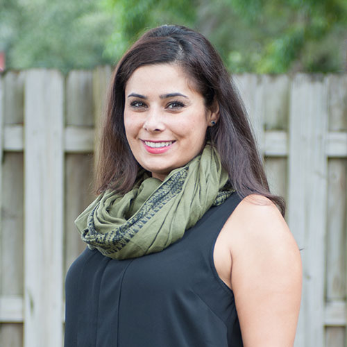 Tara Loughrey