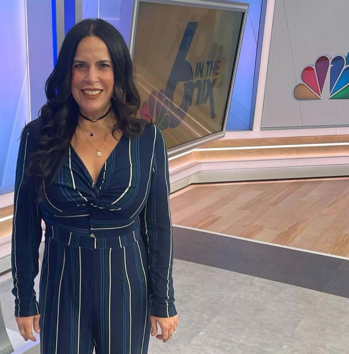 Vanessa Morales