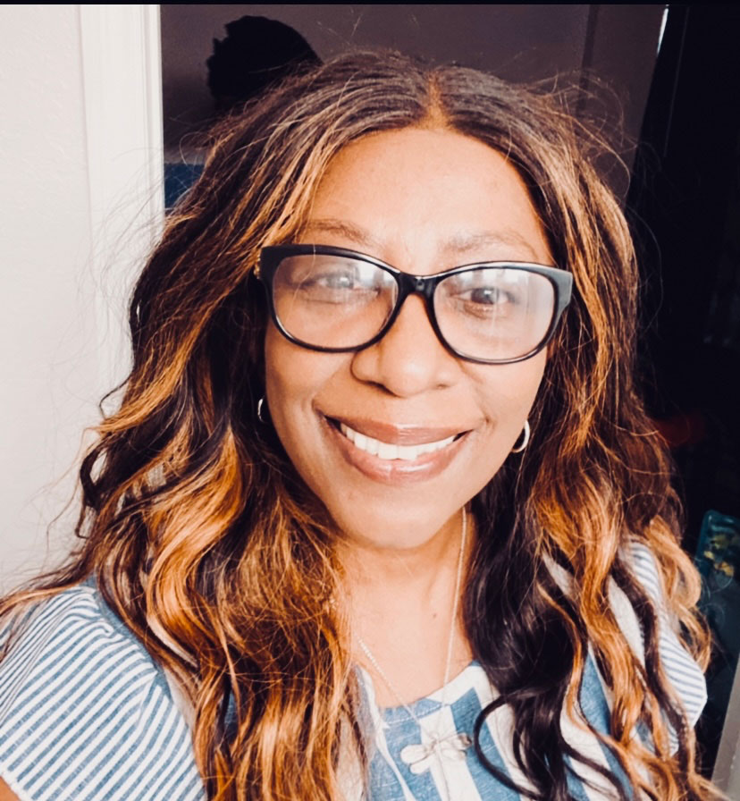 Viviene Brown Watson