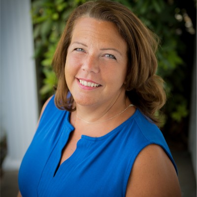 Wendy Wheeler