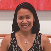 Stacey Fleurijean Testimonial
