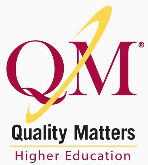 Quality Matters logo