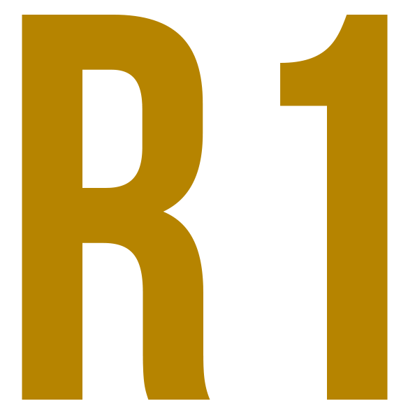 R1 Carnegie Classification logo